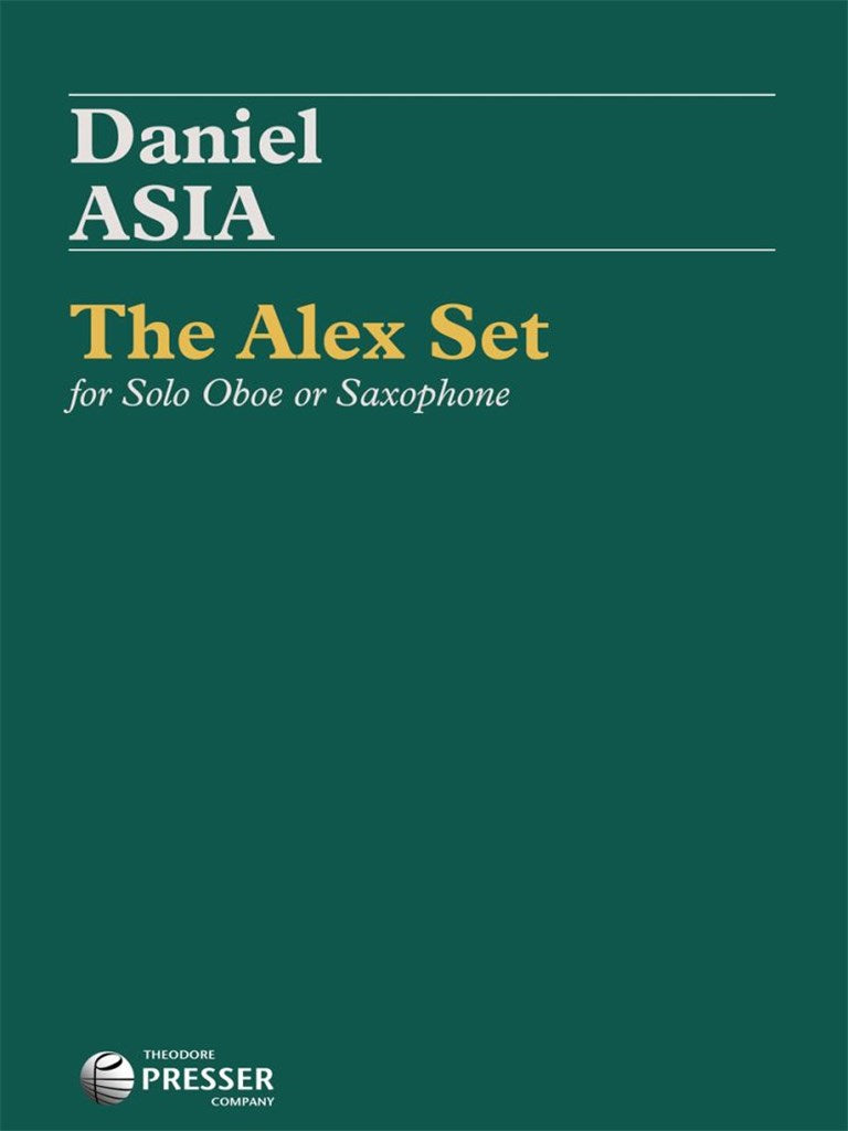 Alex Set