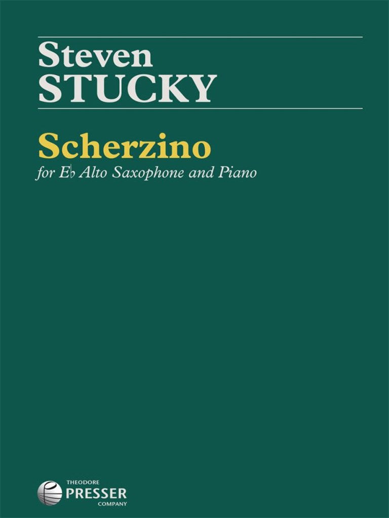 Scherzino