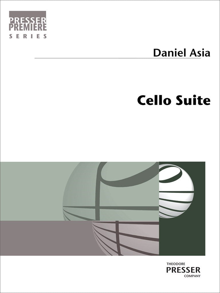 Cello Suite