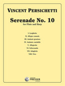 Serenade No. 10