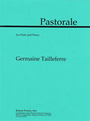 Pastorale (Set of Parts)