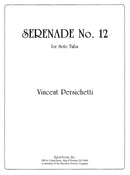 Serenade No. 12