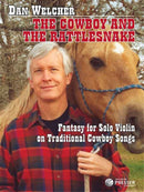 The Cowboy and The Rattlesnake