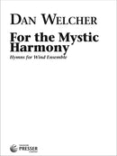 For the Mystic Harmony (Study Score)