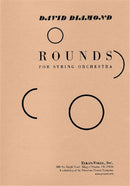 Rounds (Score Only)