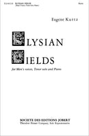 Elysian Fields