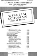 3. Sweet Refreshing Sleep