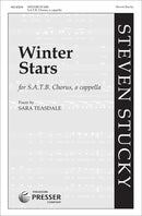Winter Stars