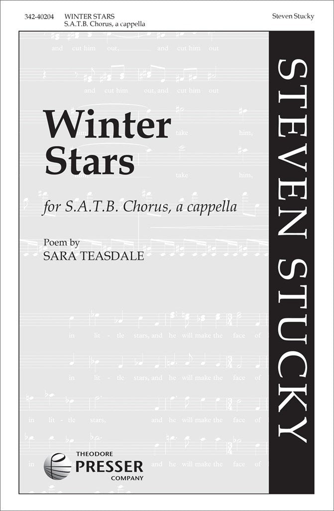 Winter Stars