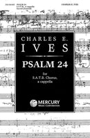 Psalm 24
