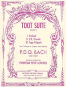 Toot Suite