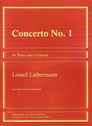 Concerto No. 1