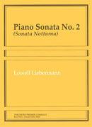 Piano Sonata No. 2