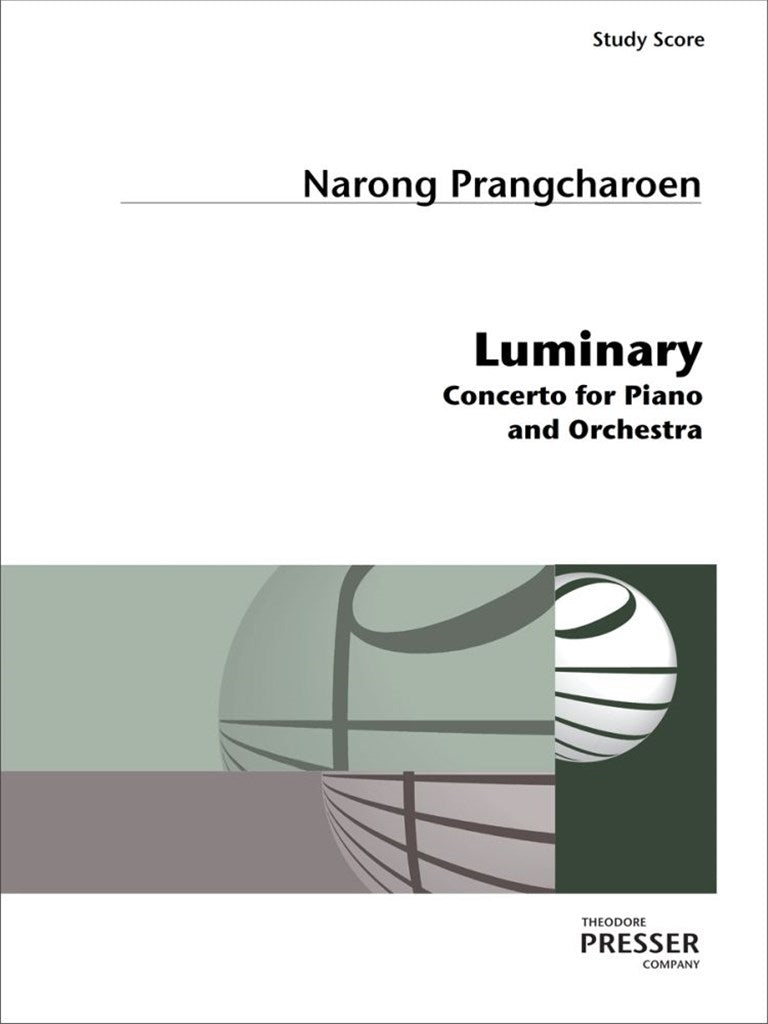 Luminary (Score)