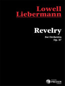 Revelry (Study Score)