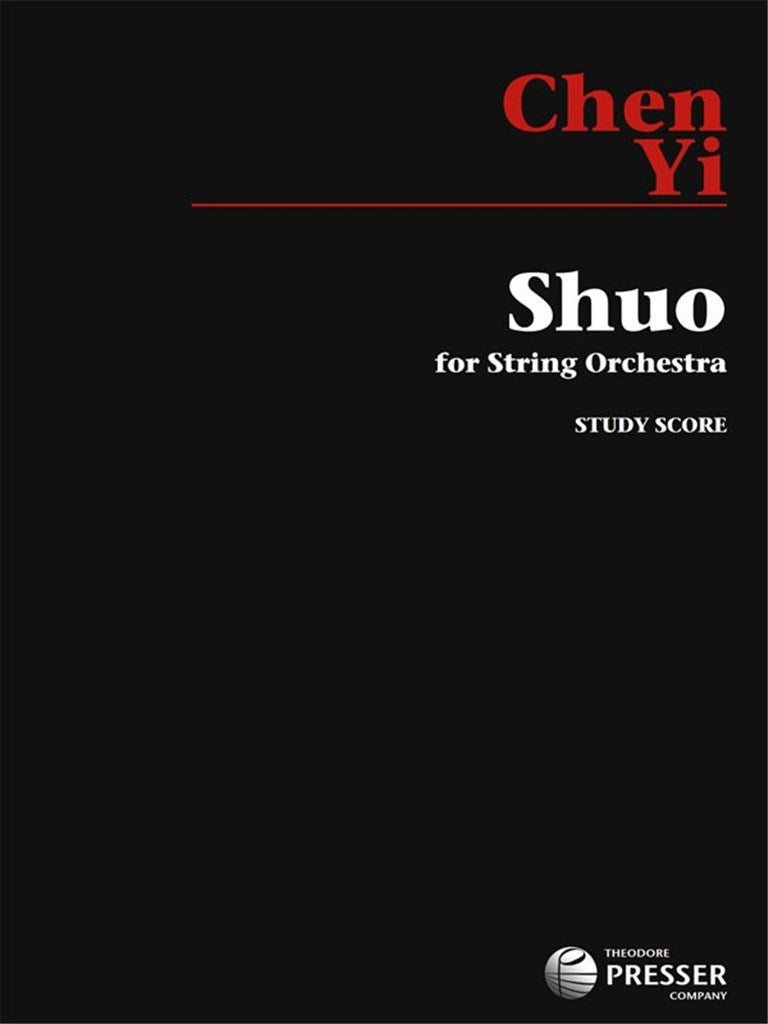 Shuo (Study Score)