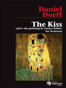 The Kiss (Study Score)