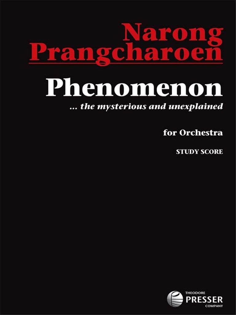 Phenomenon (Study Score)