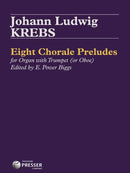 Eight Chorale Preludes