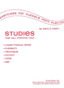 Exercises for Flexible Horn Playing