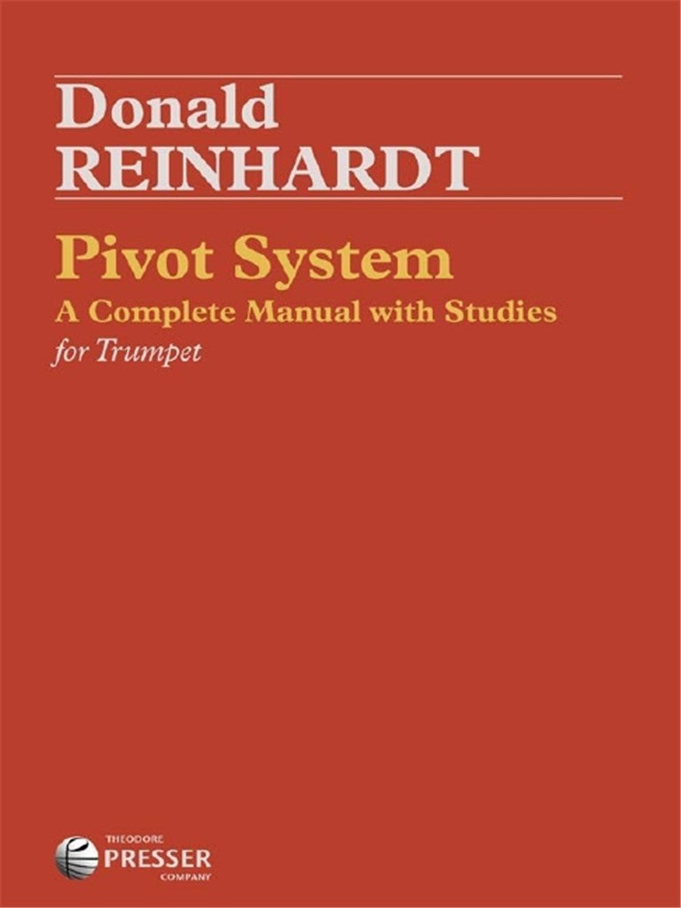 Pivot System, Trumpet