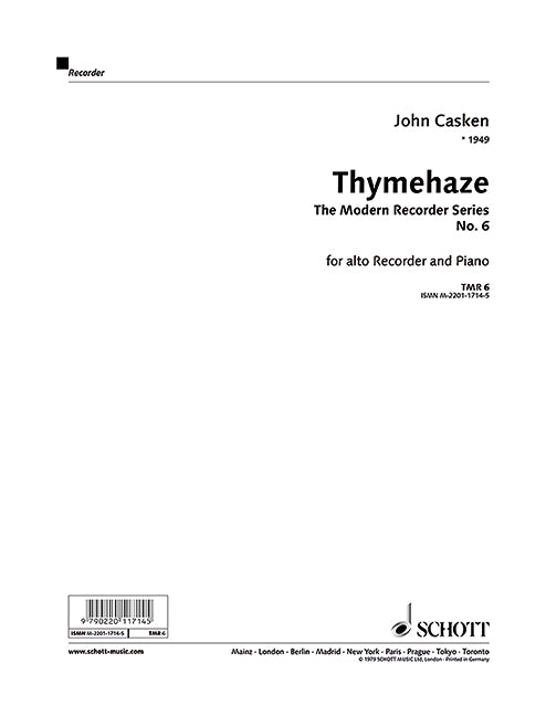 Thymehaze