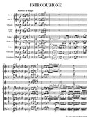 The Seven Last Words of our Saviour on the Cross Hob. XX:1A (Orchestral version of 1785)（ポケットスコア）