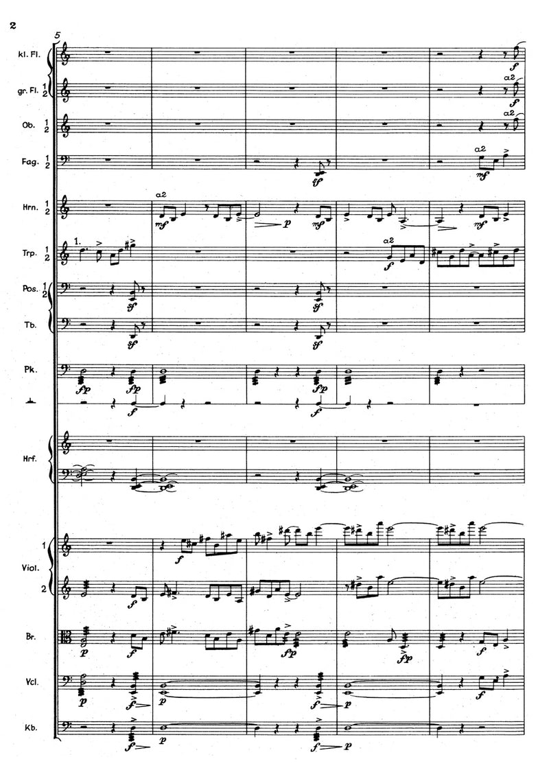 Konzert für Violoncello und Orchester (1960) (violoncelle)（ポケットスコア）