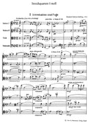 String Quartet（ポケットスコア）