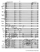 Der 139. Psalm "Herr, du erforschest mich" (1964)（ポケットスコア）