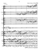 Partita（ポケット・スコア）