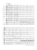 Il dissoluto punito ossia il Don Giovanni K. 527（ポケットスコア）