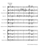 Così fan tutte ossia La scuola degli amanti K. 588（ポケット・スコア）