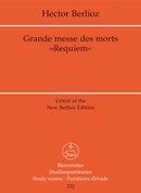 Grande messe des morts op. 5 "Requiem"（ポケットスコア）