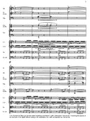 Symphony no. 7, D minor "Unfinished" [study score]