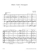 Mladí (Youth)（ポケットスコア）