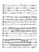 Strings Quartets No. 1 & 2 (op. 112 & op. 153)（ポケットスコア）