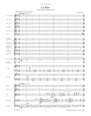 La mer [study score]