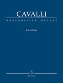 La Calisto（ポケットスコア）