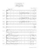 Concerto for Pianoforte and Orchestra Nr. 3 C minor op. 37 [study score]