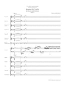 Concerto for Pianoforte and Orchestra Nr. 5 E-flat major op. 73 [study score]