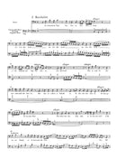 Der Himmel lacht! Die Erde jubilieret, BWV 31（ポケットスコア）