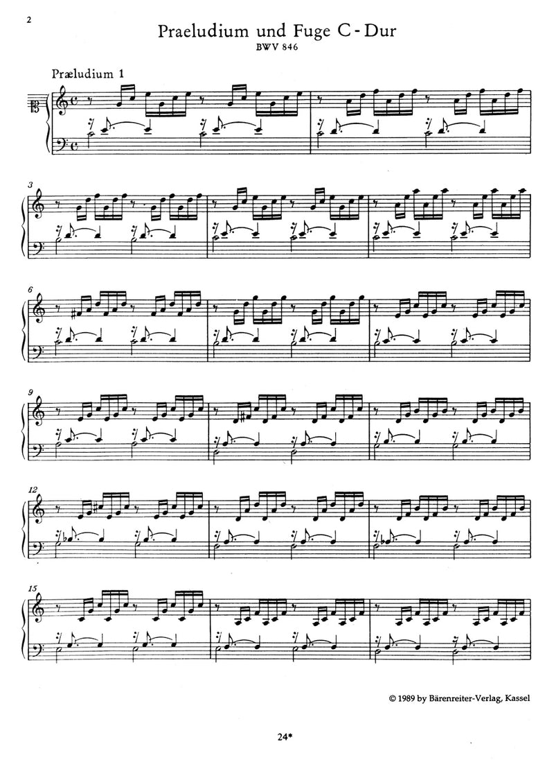 Complete piano solo works (Urtext) [study score]