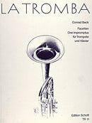 Facetten (Three Impromptus)