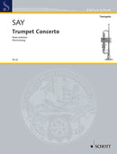 Trumpet Concerto op. 31