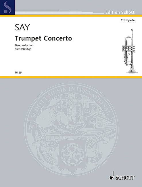 Trumpet Concerto op. 31