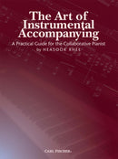 The Art of Instrumental Accompanying