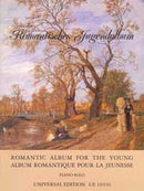 Romantisches Jugendalbum