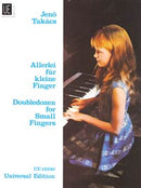 Allerlei für kleine Finger op. 63