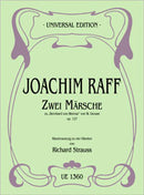 Zwei Märsche op. 127